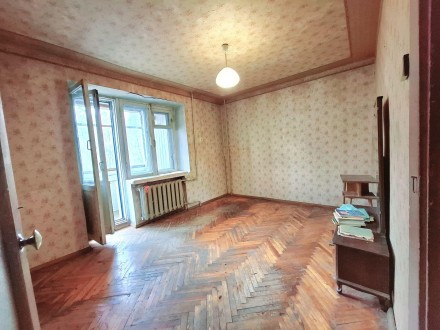 3-комнатная квартира, 68 м.кв.. Харків. фото 1 3-комнатная квартира, 68 м.кв.. Харків. фото 1