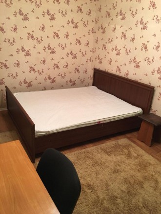3-комнатная квартира, 56 м.кв.. Харків. фото 1 3-комнатная квартира, 56 м.кв.. Харків. фото 1