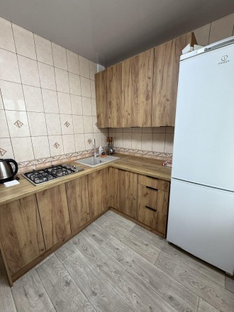 1-комнатная квартира, 40 м.кв.. Харків. фото 1 1-комнатная квартира, 40 м.кв.. Харків. фото 1