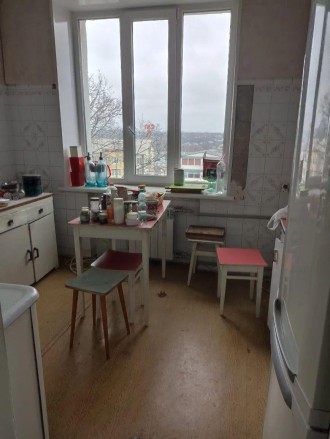 3-комнатная квартира, 75 м.кв.. Харків. фото 1 3-комнатная квартира, 75 м.кв.. Харків. фото 1