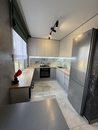 ЮЛ-0177 Продам 3к квартиру на Салтовке Медкомплекс 624 м/р. Харків. фото 1 ЮЛ-0177 Продам 3к квартиру на Салтовке Медкомплекс 624 м/р. Харків. фото 1