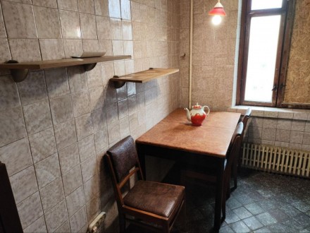0176-ИП Продам 3К квартиру на Салтовке Медкомплекс 626 м/р. Салтовка. фото 3 0176-ІП Продам 3 кімнатну квартиру на Салтівці
Медкомплекс 626 м/р
Єдності (Крас. Салтовка. фото 3