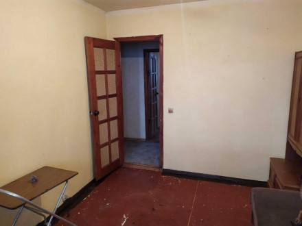 0176-ИП Продам 3К квартиру на Салтовке Медкомплекс 626 м/р. Салтовка. фото 8 0176-ІП Продам 3 кімнатну квартиру на Салтівці
Медкомплекс 626 м/р
Єдності (Крас. Салтовка. фото 8