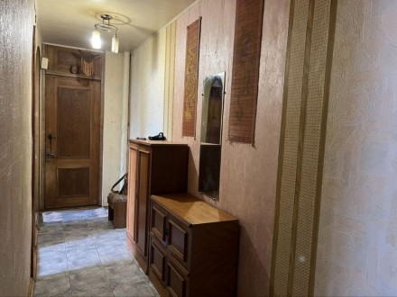 0176-ИП Продам 3К квартиру на Салтовке Медкомплекс 626 м/р. Салтовка. фото 12 0176-ІП Продам 3 кімнатну квартиру на Салтівці
Медкомплекс 626 м/р
Єдності (Крас. Салтовка. фото 12