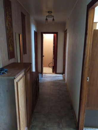 0176-ИП Продам 3К квартиру на Салтовке Медкомплекс 626 м/р. Салтовка. фото 11 0176-ІП Продам 3 кімнатну квартиру на Салтівці
Медкомплекс 626 м/р
Єдності (Крас. Салтовка. фото 11
