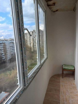 ОВ-0178 Продам 1к квартиру на Салтовке Медкомплекс 625 м/р. Салтовка. фото 9 Оголошення для покупця! Агентам не дзвонити!
ОВ-0178 Продам 1 кімнатну квартиру . Салтовка. фото 9