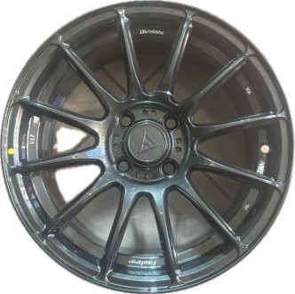 Диски литые R15 PCD4x100 VLF VLF43 MGM ET35 DIA73,1 6,5j Киев. Київ. фото 1 Диски литые R15 PCD4x100 VLF VLF43 MGM ET35 DIA73,1 6,5j Киев. Київ. фото 1
