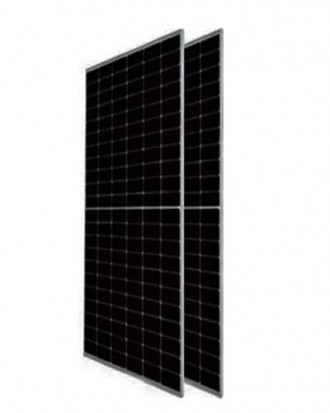 Солнечная панель Jinko Solar JKM-620N-66HL4M-BDV 620 Вт. Днепр. фото 1 Солнечная панель Jinko Solar JKM-620N-66HL4M-BDV 620 Вт. Днепр. фото 1
