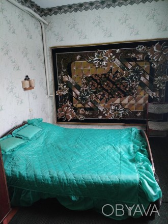 Сдам отдельно стоящий дом в Краснополье ост.Татарская