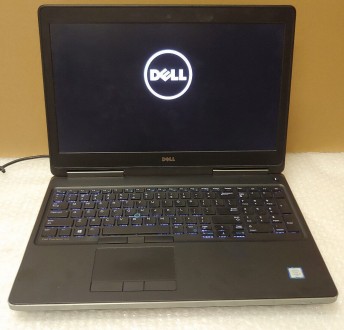 Топовий Dell precision 7510 i7-6820HQ 16Gb 512 SSD MVNe! IPS !! AMD M375X. Хмельницький. фото 1 Топовий Dell precision 7510 i7-6820HQ 16Gb 512 SSD MVNe! IPS !! AMD M375X. Хмельницький. фото 1
