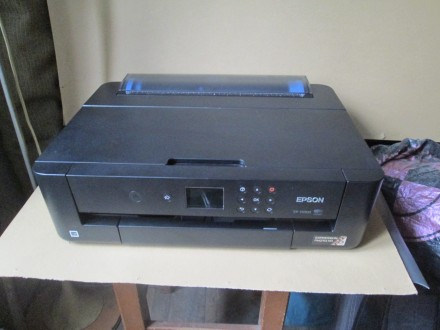 Принтер Epson Expression Photo HD XP-15000 А3+ на 6 кольорів. Під ремонт. Львів. фото 1 Принтер Epson Expression Photo HD XP-15000 А3+ на 6 кольорів. Під ремонт. Львів. фото 1