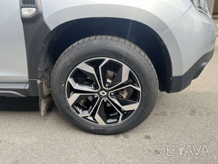 Диски литые R17 PCD5x114, 3 ZW BK5168 BP ET45 DIA67, 1 7, 0j Киев, фото 2