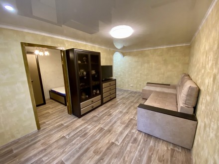 Продаж 2-к ремонт 173 квартал Едуарда Фукса (Тухачевського). Кривой Рог. фото 1 Продаж 2-к ремонт 173 квартал Едуарда Фукса (Тухачевського). Кривой Рог. фото 1