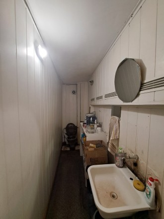 Продається фасадне приміщення вільного призначення в Центрі міста, вул. Пашутінс. Центр. фото 6