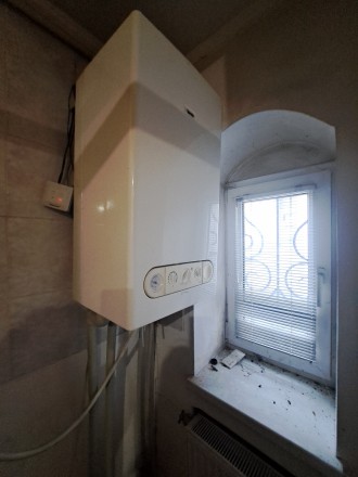 Продається фасадне приміщення вільного призначення в Центрі міста, вул. Пашутінс. Центр. фото 12