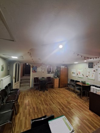 Продається фасадне приміщення вільного призначення в Центрі міста, вул. Пашутінс. Центр. фото 10