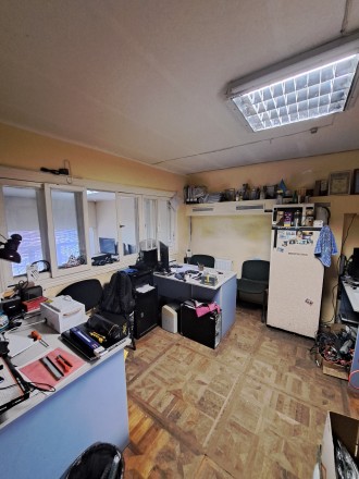 Продається фасадне приміщення вільного призначення в Центрі міста, вул. Пашутінс. Центр. фото 4