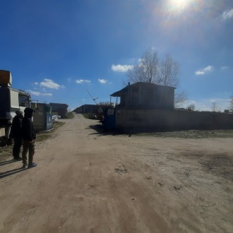 Гараж на Троещині поруч ЖК Милославичи. Киев. фото 1 Гараж на Троещині поруч ЖК Милославичи. Киев. фото 1