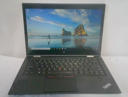 Топовий Сенсорний 2в1 планшет-ноутбук х1 Yoga QHD i7 16+512GB+стілус-стан нового. Хмельницкий. фото 1 Топовий Сенсорний 2в1 планшет-ноутбук х1 Yoga QHD i7 16+512GB+стілус-стан нового. Хмельницкий. фото 1