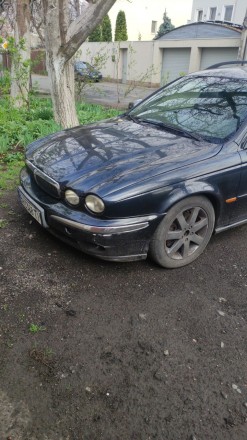 Продаю свой JAGUAR X-Type 2005 г. 2.2D 6МКПП Одесса. Только смс отвечу.. Одесса. фото 1 Продаю свой JAGUAR X-Type 2005 г. 2.2D 6МКПП Одесса. Только смс отвечу.. Одесса. фото 1