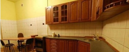Здам 1 кіматну квартиру вул С.Бандери. Львів. фото 1 Здам 1 кіматну квартиру вул С.Бандери. Львів. фото 1