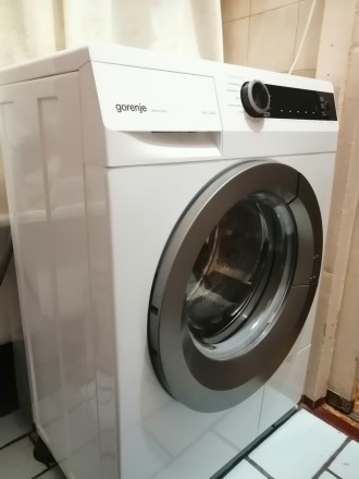 Пральна машина Gorenje W6823L/S. Вінниця. фото 1 Пральна машина Gorenje W6823L/S. Вінниця. фото 1