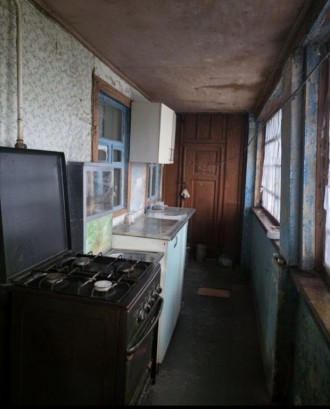 Продам будинок в Івонченцях. Полтава. фото 4 Терміновий продаж окремого будинку в Івонченцях.
Тихе і спокійне місце для прож. Полтава. фото 4