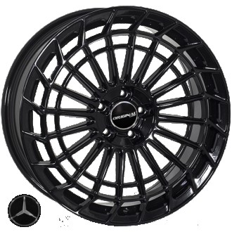 Диски литые R19 PCD5x112 ZH 299 GlossBlack ET42 DIA66.6 8.0j Киев. Київ. фото 1 Диски литые R19 PCD5x112 ZH 299 GlossBlack ET42 DIA66.6 8.0j Киев. Київ. фото 1