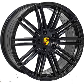 Диски литые R19 PCD5x130 ZF FR947 BLACK ET50 DIA71.6 8.5j Киев. Київ. фото 1 Диски литые R19 PCD5x130 ZF FR947 BLACK ET50 DIA71.6 8.5j Киев. Київ. фото 1