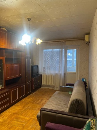 Сдам однокомнатную квартиру на Черемушках. Одесса. фото 1 Сдам однокомнатную квартиру на Черемушках. Одесса. фото 1