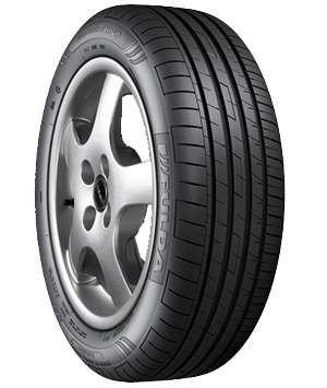 Летние шины R15 195/65 Fulda EcoControl HP2 91H Киев. Київ. фото 1 Летние шины R15 195/65 Fulda EcoControl HP2 91H Киев. Київ. фото 1