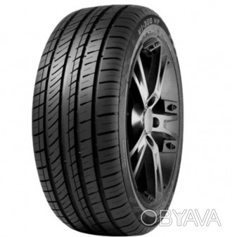 Летние шины R18 255/55 Ecovision VI-386HP 109W XL Киев