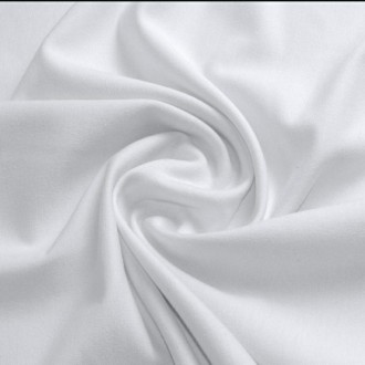 Двонитка на байці білий. Одеса. фото 1