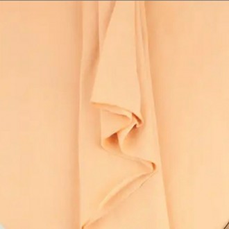 Двонитка на байці персиковий. Одеса. фото 1