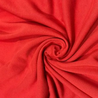 Двонитка на байці червоний. Одеса. фото 1