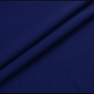 Двонитка на байці синій. Одеса. фото 1