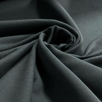 Двонитка на байці темний графітовий. Одеса. фото 1