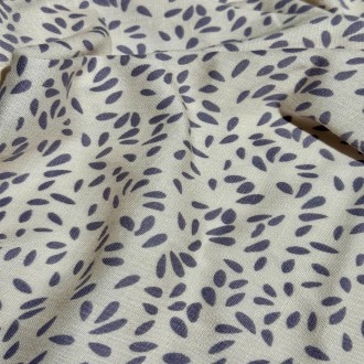 Льон принт 1. Одеса. фото 1