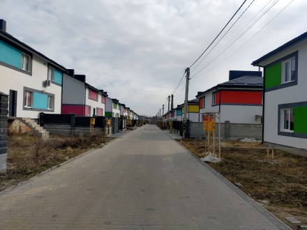 Котетж Рівне Всі комунікації Міські Підведені. 55 500 у.о.. Ювилейный. фото 7 Без Комісії та Податків
котедж за 55 500$ 100м2 4 кім. . Ювилейный. фото 7
