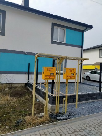 1/2 Будинку 118м2 3сот. Рівне Ювілейний. Ровно. фото 1 1/2 Будинку 118м2 3сот. Рівне Ювілейний. Ровно. фото 1