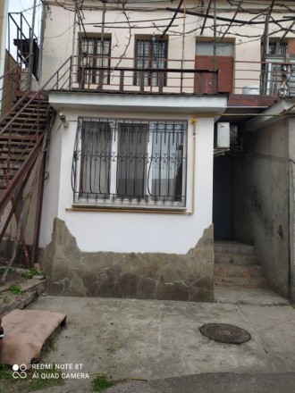 Продам 2-х комнатную квартиру в центре. Миколаїв. фото 1 Продам 2-х комнатную квартиру в центре. Миколаїв. фото 1