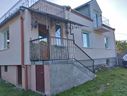 Продаж Особняк Будинку. Львів. фото 1 Продаж Особняк Будинку. Львів. фото 1