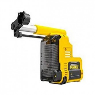 Система пылеудаления DeWALT D25303DH. Київ. фото 1 Система пылеудаления DeWALT D25303DH. Київ. фото 1
