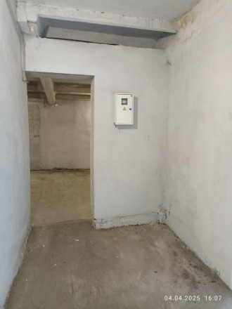 Сдам левый берег склад производство 80 метров на Каштановой.. Днепр. фото 1