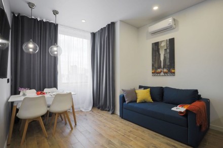 Власник здам в аренду квартиру престижний дім Чикаго двокімнатну, Сдаю квартиру . . фото 3