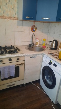 1-комнатная квартира, 33 м.кв.. Харьков. фото 1 1-комнатная квартира, 33 м.кв.. Харьков. фото 1