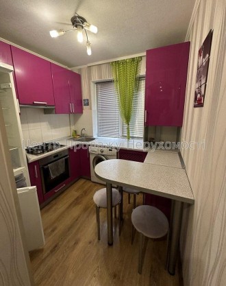 2-комнатная квартира, 43 м.кв.. Харьков. фото 1 2-комнатная квартира, 43 м.кв.. Харьков. фото 1