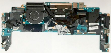 материнська плата Lenovo х1 Yoga i7+Система охол. у відмінному стані !. Хмельницкий. фото 1 материнська плата Lenovo х1 Yoga i7+Система охол. у відмінному стані !. Хмельницкий. фото 1