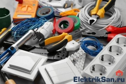 Партнерство для електриків — інструмент і матеріали зі знижкою!. Кривий Ріг. фото 1 Партнерство для електриків — інструмент і матеріали зі знижкою!. Кривий Ріг. фото 1