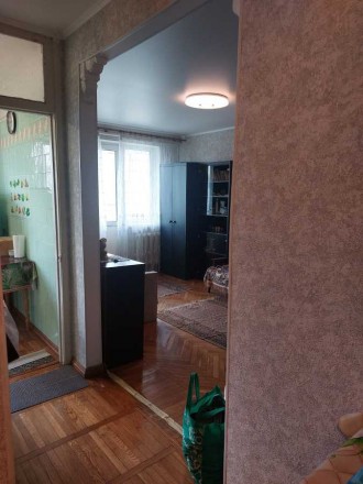 1-комнатная квартира, 32.00 кв.м. Одеса. фото 1 1-комнатная квартира, 32.00 кв.м. Одеса. фото 1